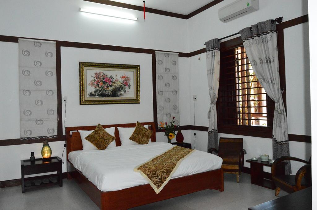 313 Cua Dai - Viet House Homestay Hoi An Zimmer foto