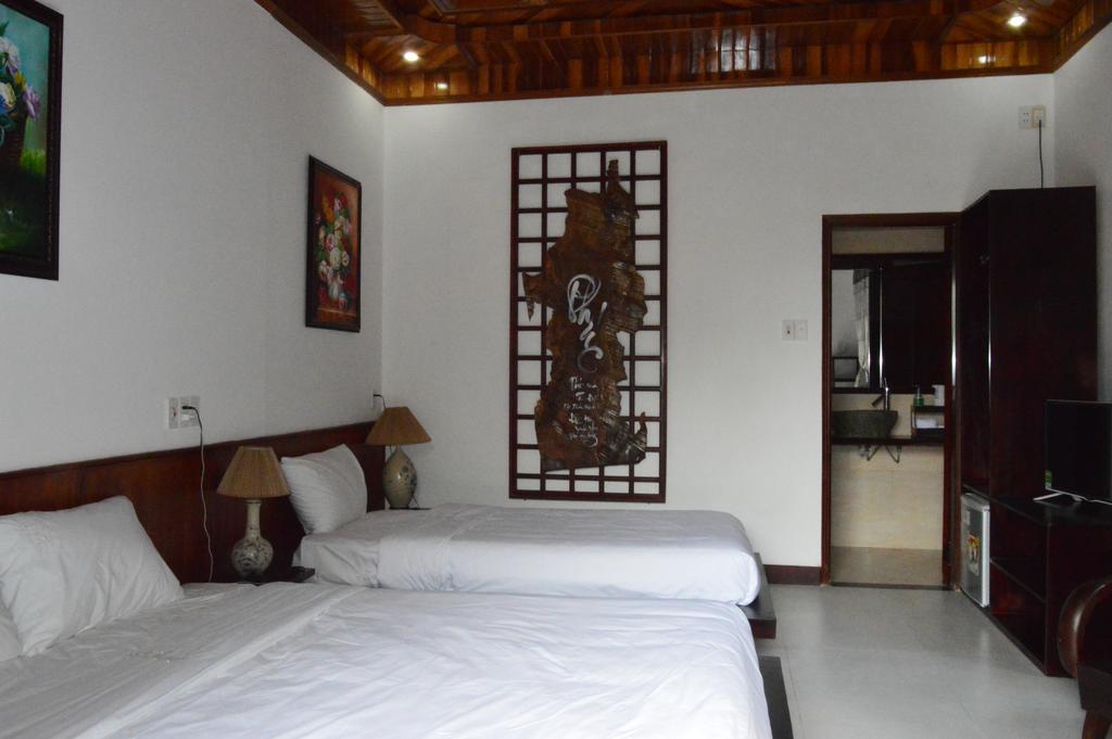 313 Cua Dai - Viet House Homestay Hoi An Zimmer foto